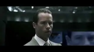Prometheus Viral - Peter Weyland at TED 2023 - (2012) HD