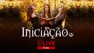 INICIAÇÃO - Todos os mistérios revelados!