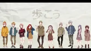 【中国10人】Steppër↗Lifë goes on!!