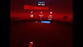 Beat Saber