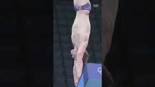 43 seconds of Tom Daley content ✨