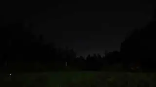 aurora over arteles