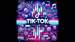 Первая1Линия - Tik Tok (при уч. Маруси Черенковой)