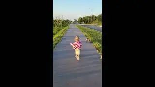 День 13:  бегут все