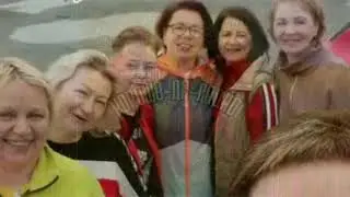 Хороводы Перволетья