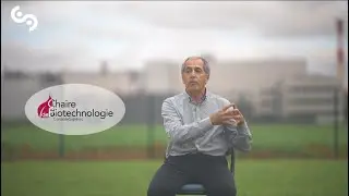 Découvrez la Chaire de Biotechnologie de CentraleSupélec