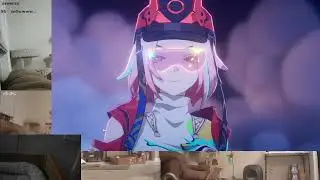 Honkai Star Rail 2.6 Story Chinese Voice