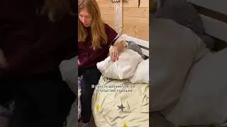 Лайфхак с подушками. Бюджетное обновление