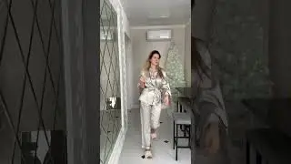 Мой дом, мой выбор и моя семейка Адамс 😂