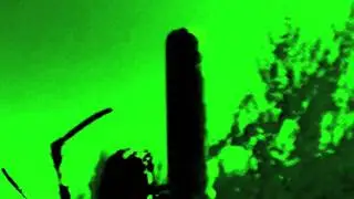 Dark Ambient Music - Spider