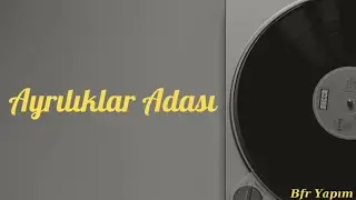 Tolga-Ayrılıklar Adası