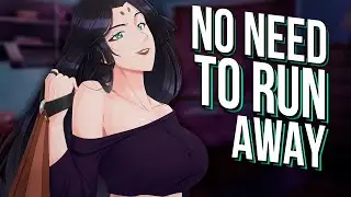 Milf Drags You To Her Bed | Audio Roleplay