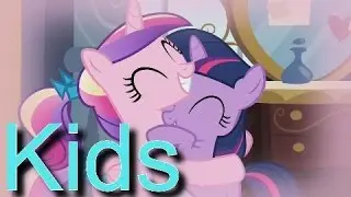 [PMV] Onerepublic - Kids