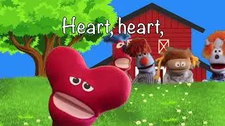 Giving My Heart to Jesus