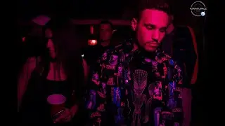 Format.SPACE - KUZNETSOV - Indie Dance / Melodic House / Melodic Techno - Live Podcast