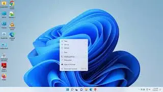 How to adjust DISPLAY RESOLUTION on windows 11