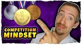 How to Prepare for Karate Competition #1 [MINDSET]