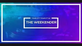 The Weekender: Top Things To Do Memorial Day Weekend In Houston.