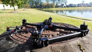 The Xclass Journey (Catalyst Machineworks VBLOG #2)
