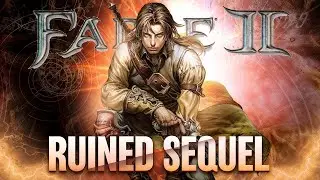 How Fable 2 Was Made and Why it's For Casuals