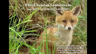 Value Contrast