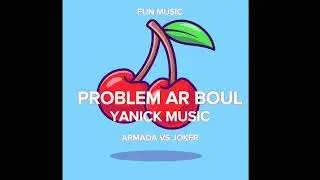 3 .PROBLEM AR BOUL [ZANTAKWAN FT BOOMBANG]