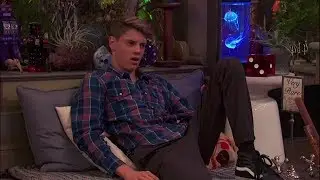 Henry Danger 