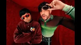 Bad Bunny (ft. Chencho Corleone) - Me Porto Bonito Un Verano Sin Ti (Letra - Lyrics)
