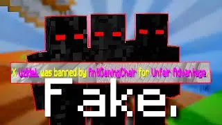 THIS ISNT ME! (hive commentary)