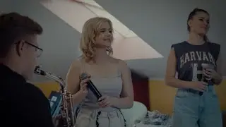 The White Tigers - Białe Tygrysy