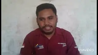 DOROTEUS IBAR/MODUL /BBPPKS YOGYAKARTA/ANG. 67/2021