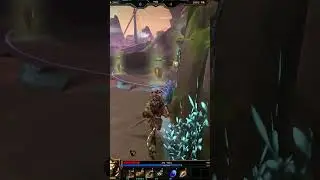 Hercules rekt   Anhur adc S10 #smite #shorts