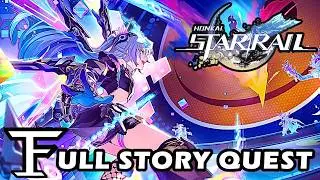 『Honkai Star Rail』4.2 ''So Laughed the Masses'' ❂ New Story Quest Full Walkthrough (HSR 4.2)