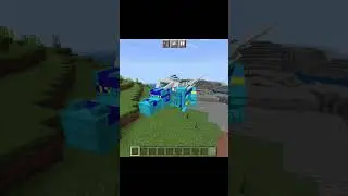Minecraft Dragon 