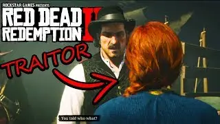 Red Dead Redemption 2 - Episode 26