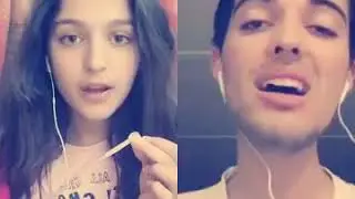 Lana Del Rey - Summertime Sadness (Smule duet for karaoke)