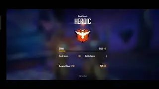 DIOMOND 4 SE HEROIC #shorts #garena #viral #youtubeshorts #youtube  #shorts UGW ZONE