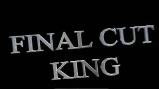 Final Cut - Adding Transitions