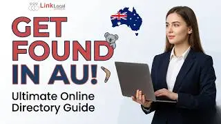 Discover Australia: The Ultimate Online Business Directory | 2023 Trend
