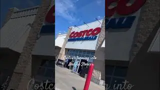 Indian Groceries in Costco 