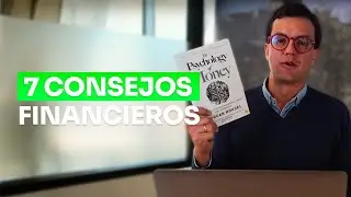 Las 7 Mejores Lecciones de 
