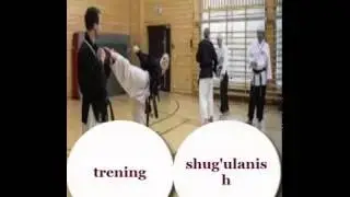 Taekvondo