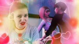 ОН ПРИСТАВАЛ К СВОЕЙ СЕСТРЕ В СИМС 4 СЕРИАЛЕ ИГРУШКА | 2 СЕРИЯ | ГЛАЗАМИ ЗРИТЕЛЯ #6