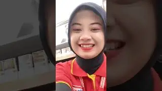 aku lagi bete beb aku lagi sensi 