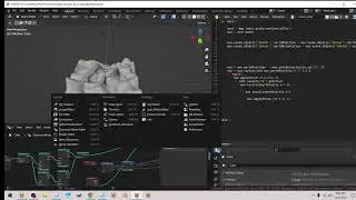 adding a distance based culling system to smart project system