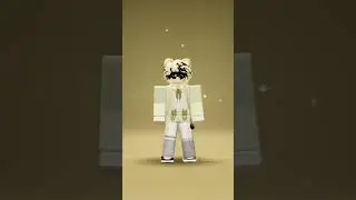 Cute outfit ideas!(male version)🐼✨️ 