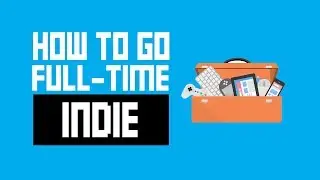 Ramen Profitability - How To Sustainably Go Full-Time Indie