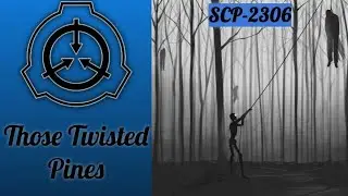 A Cat Reads || SCP/TTP EP 21 || SCP-2306 - Revenant AI