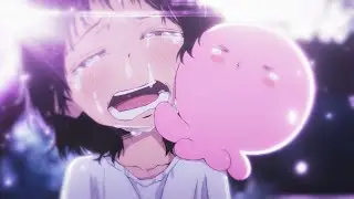 Takopi's Original Sin - Somewhere Only We Know (AMV/EDIT) Project File