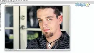 Learn Adobe Photoshop - Rotate Canvas Tool